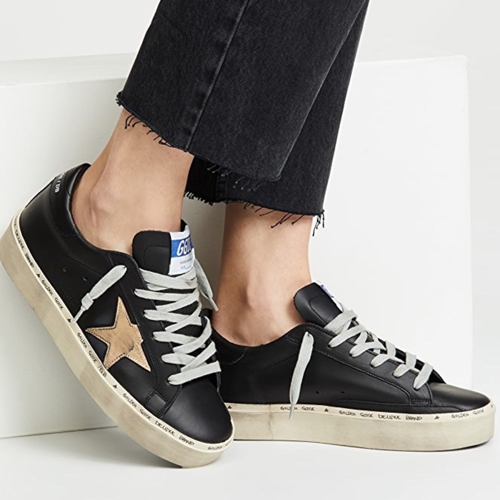 Golden Goose